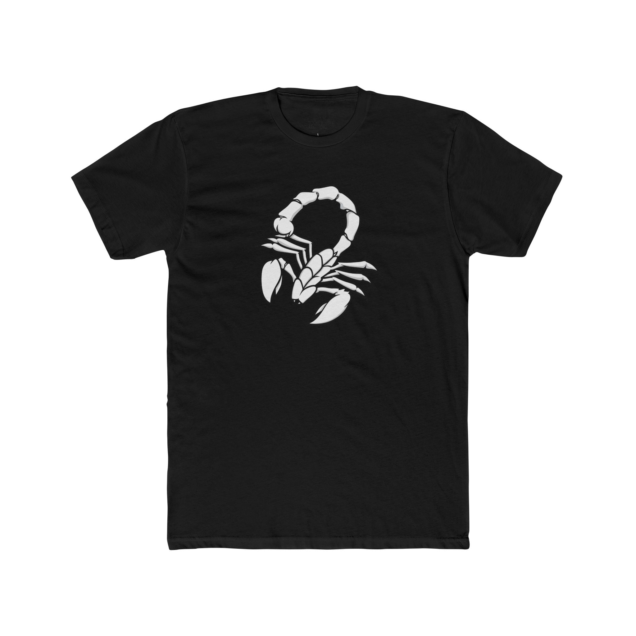 The Scorpio Collection - OG Graphic T-Shirt