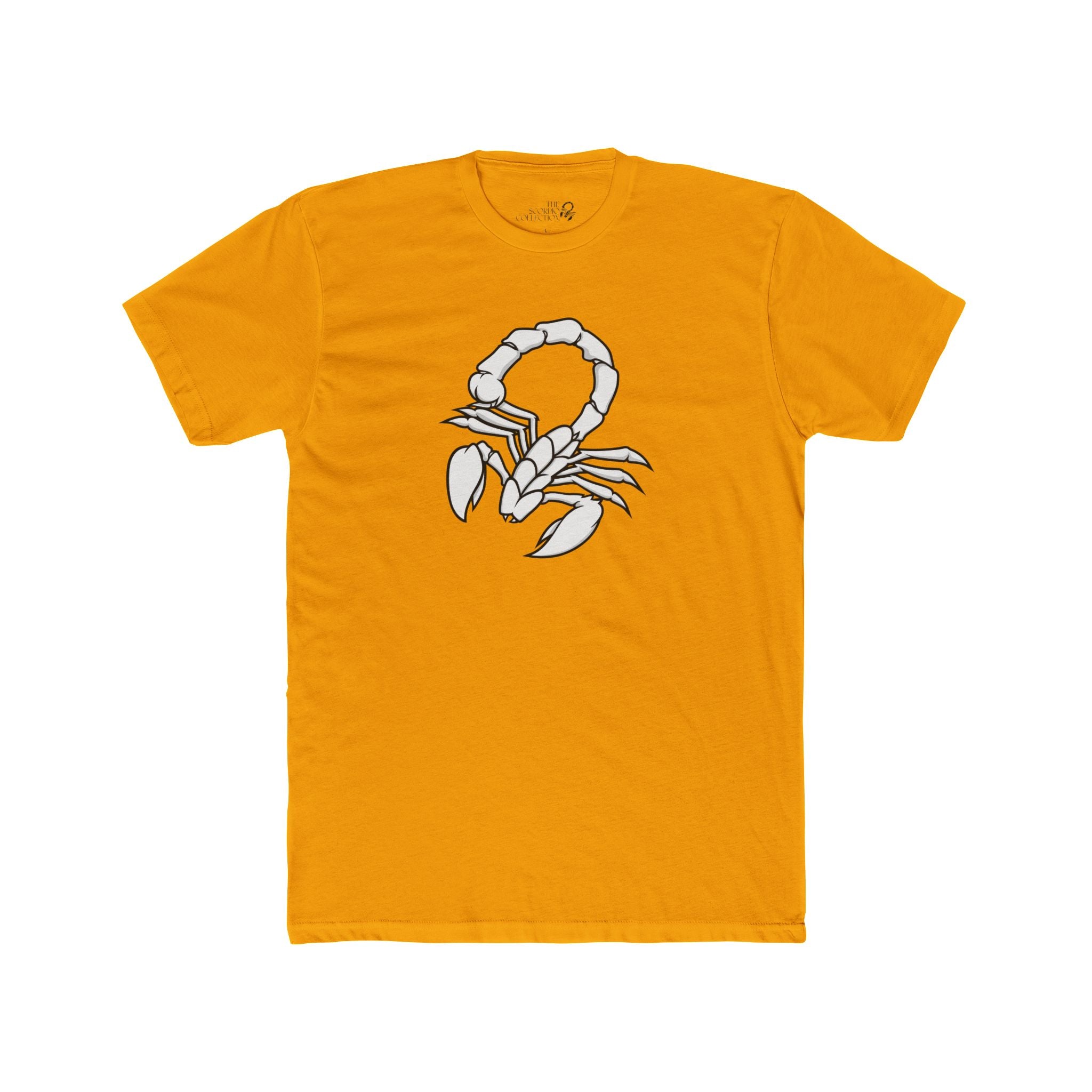 The Scorpio Collection - OG Graphic T-Shirt