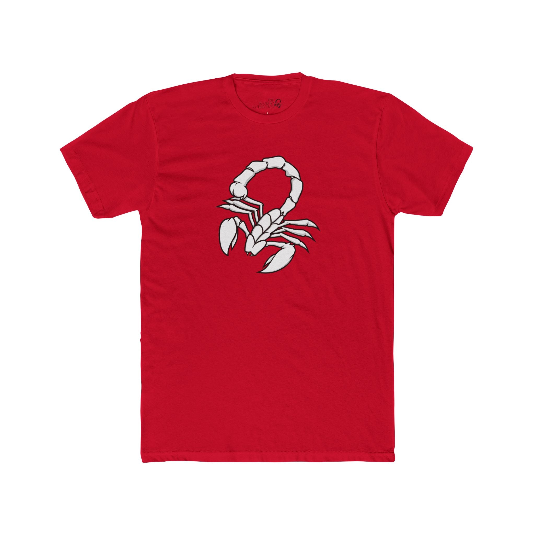 The Scorpio Collection - OG Graphic T-Shirt