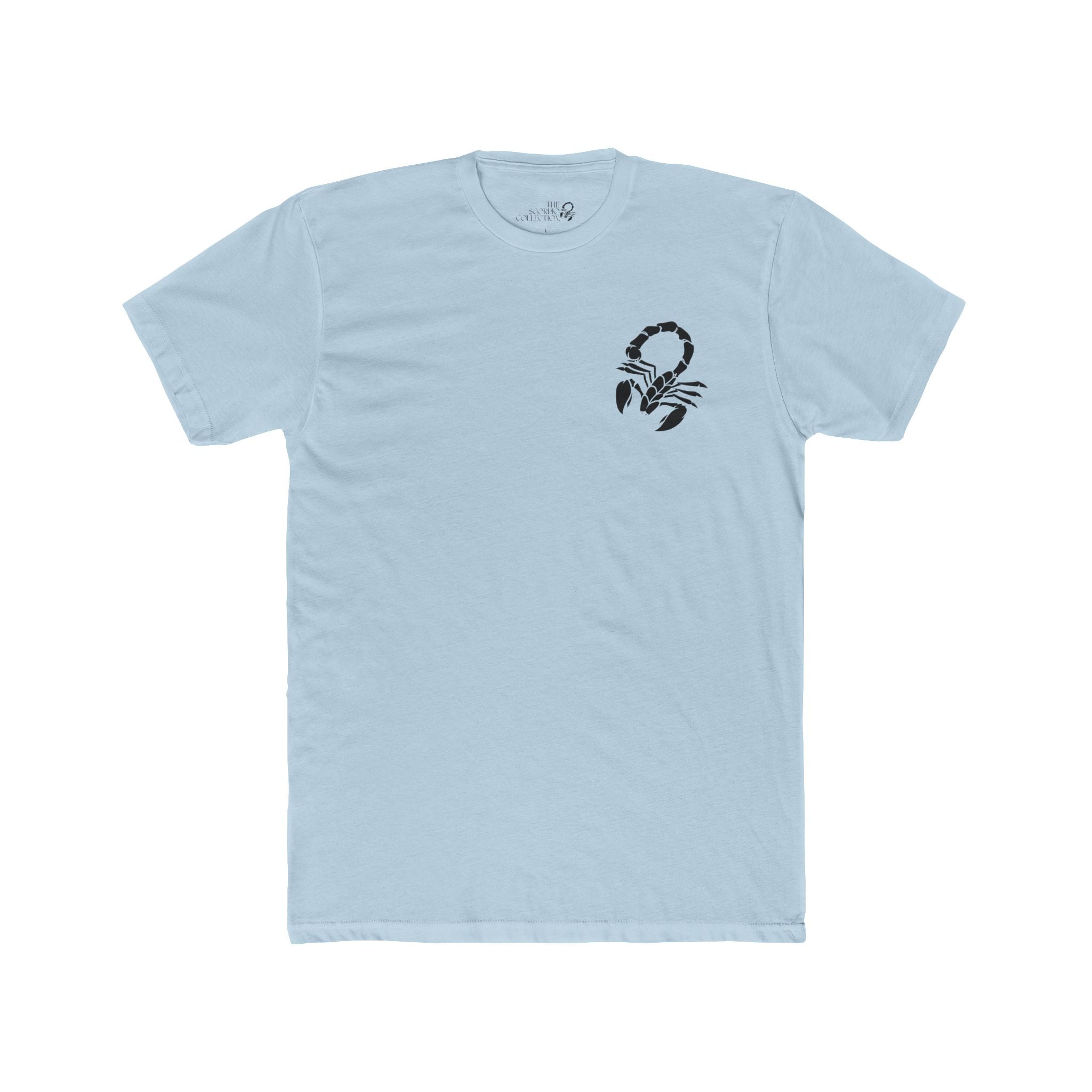The Scorpio Collection - Chest Logo T-shirt