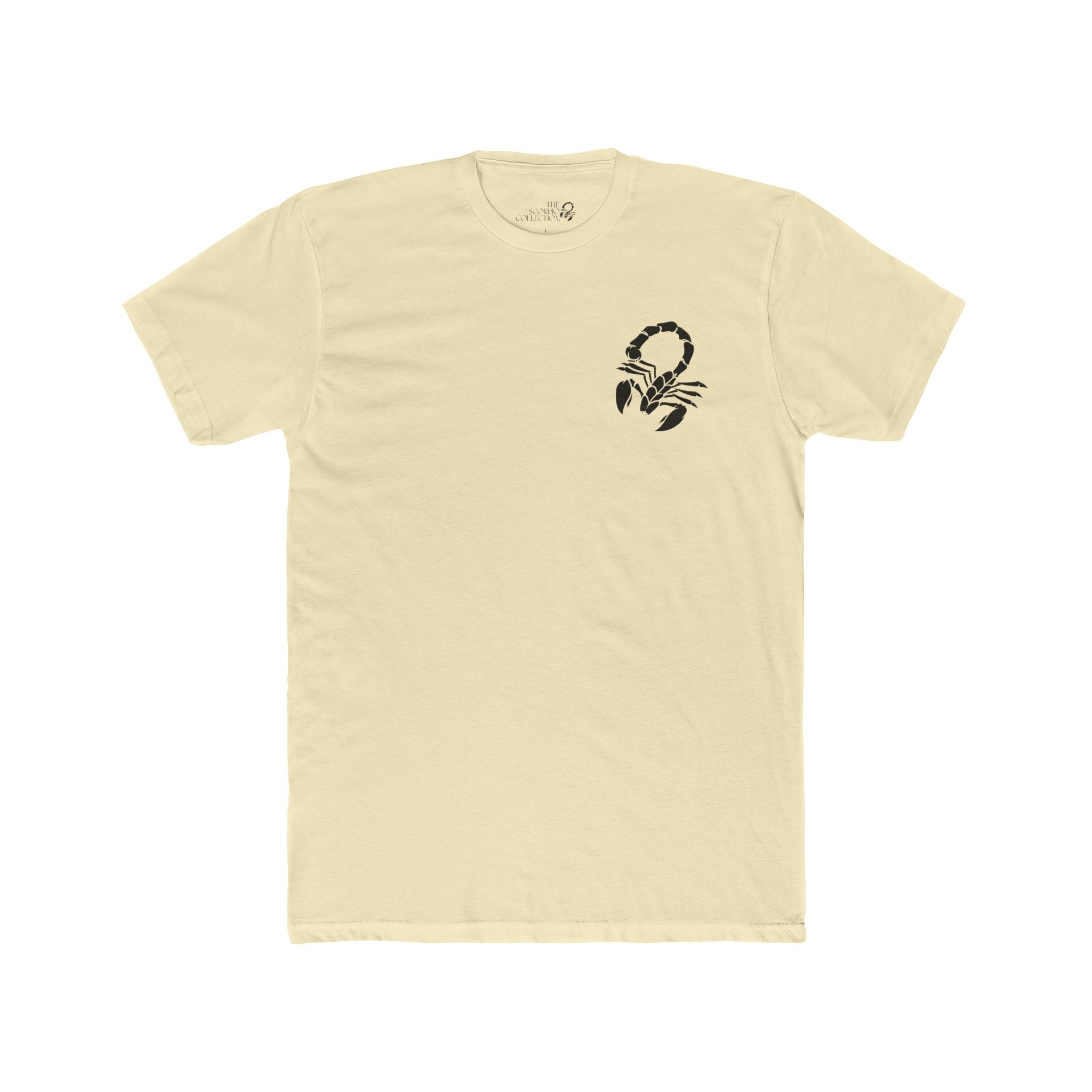 The Scorpio Collection - Chest Logo T-shirt