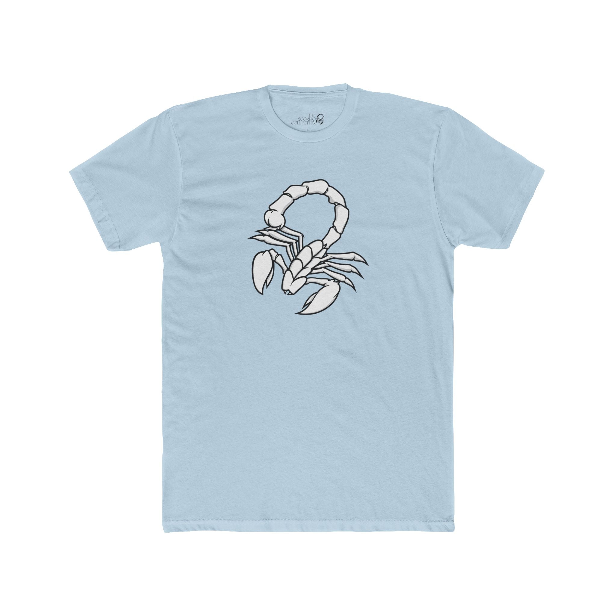 The Scorpio Collection - OG Graphic T-Shirt