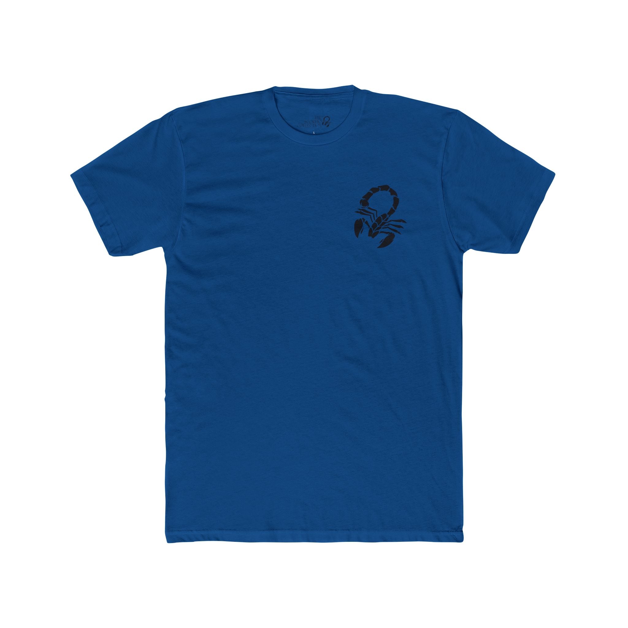 The Scorpio Collection - Chest Logo T-shirt