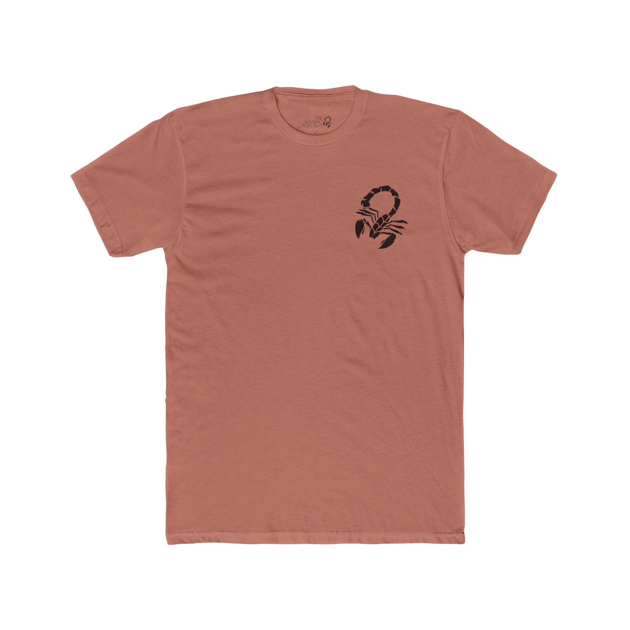 The Scorpio Collection - Chest Logo T-shirt
