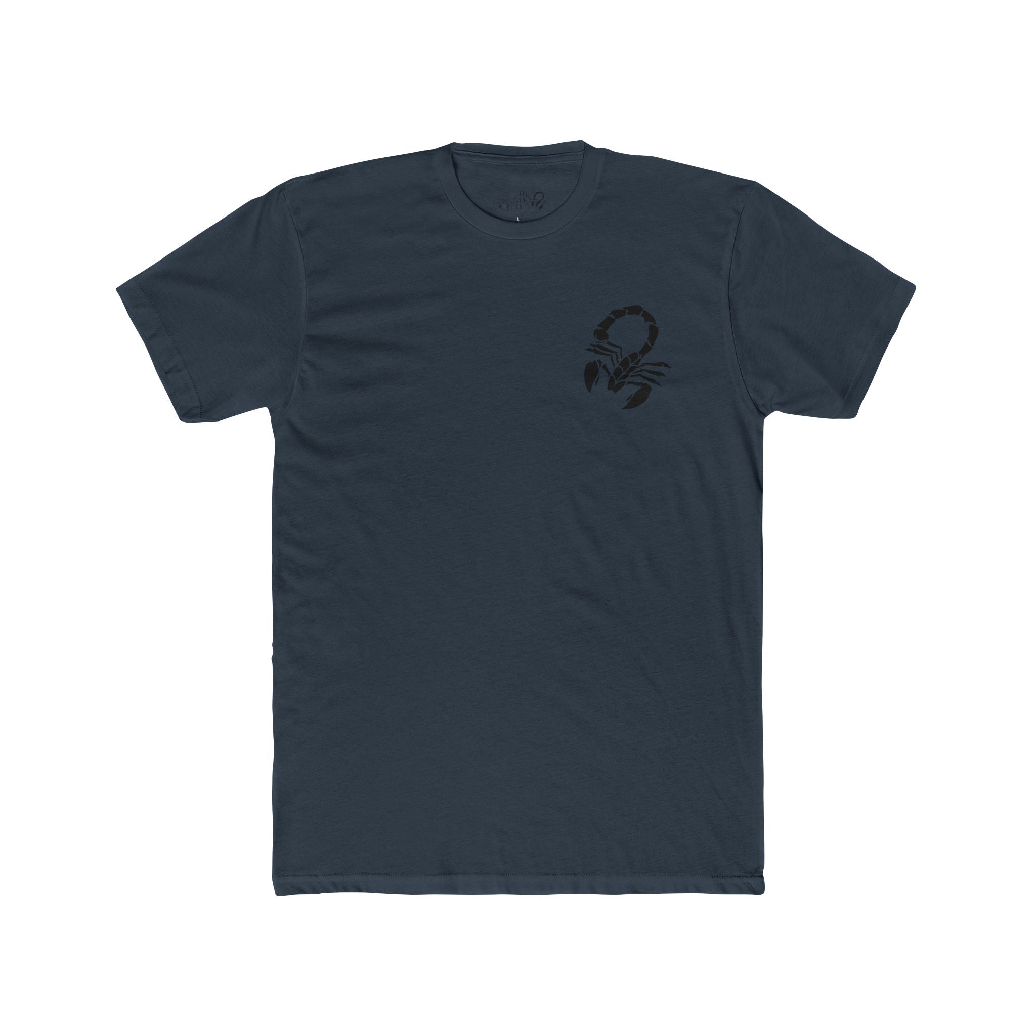 The Scorpio Collection - Chest Logo T-shirt