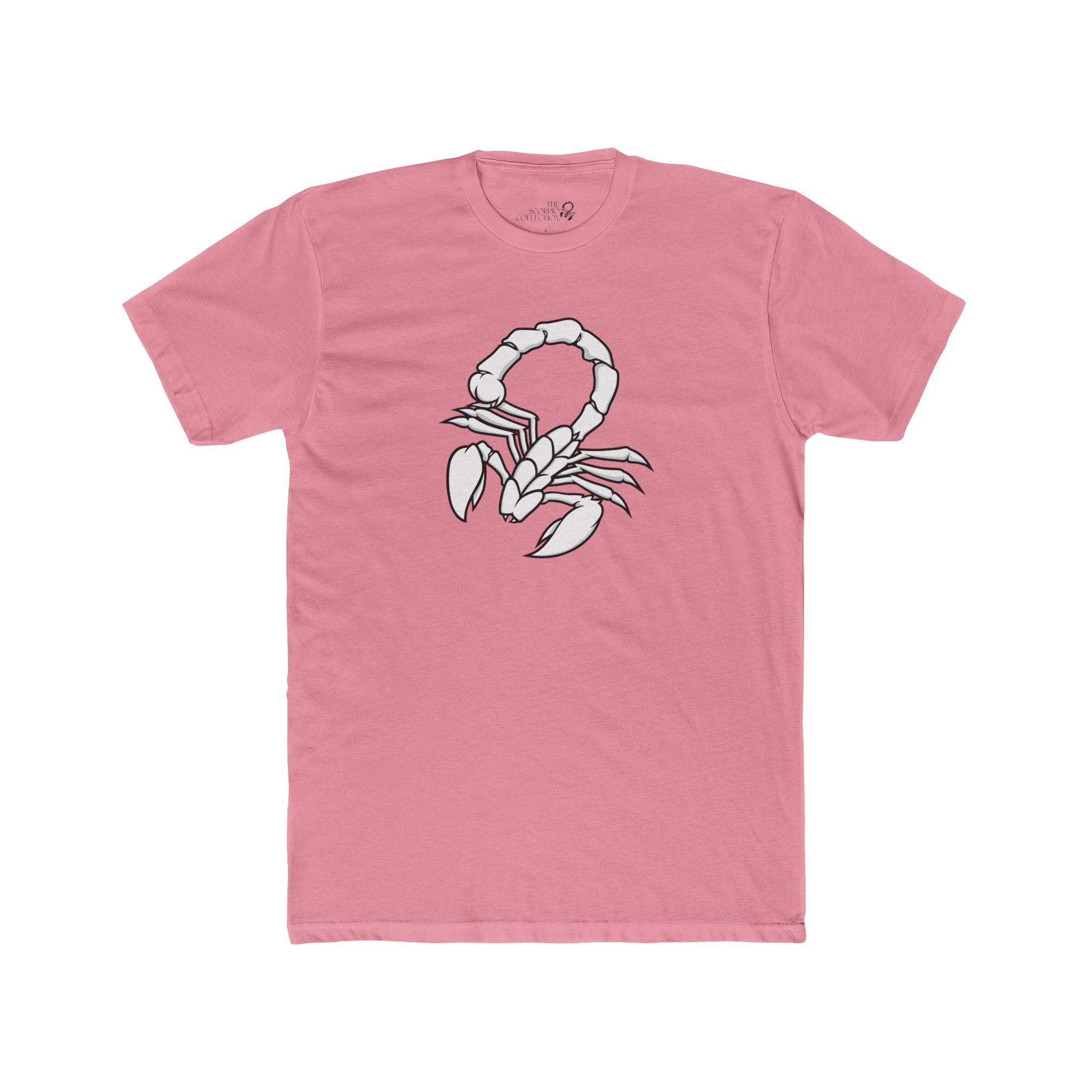 The Scorpio Collection - OG Graphic T-Shirt