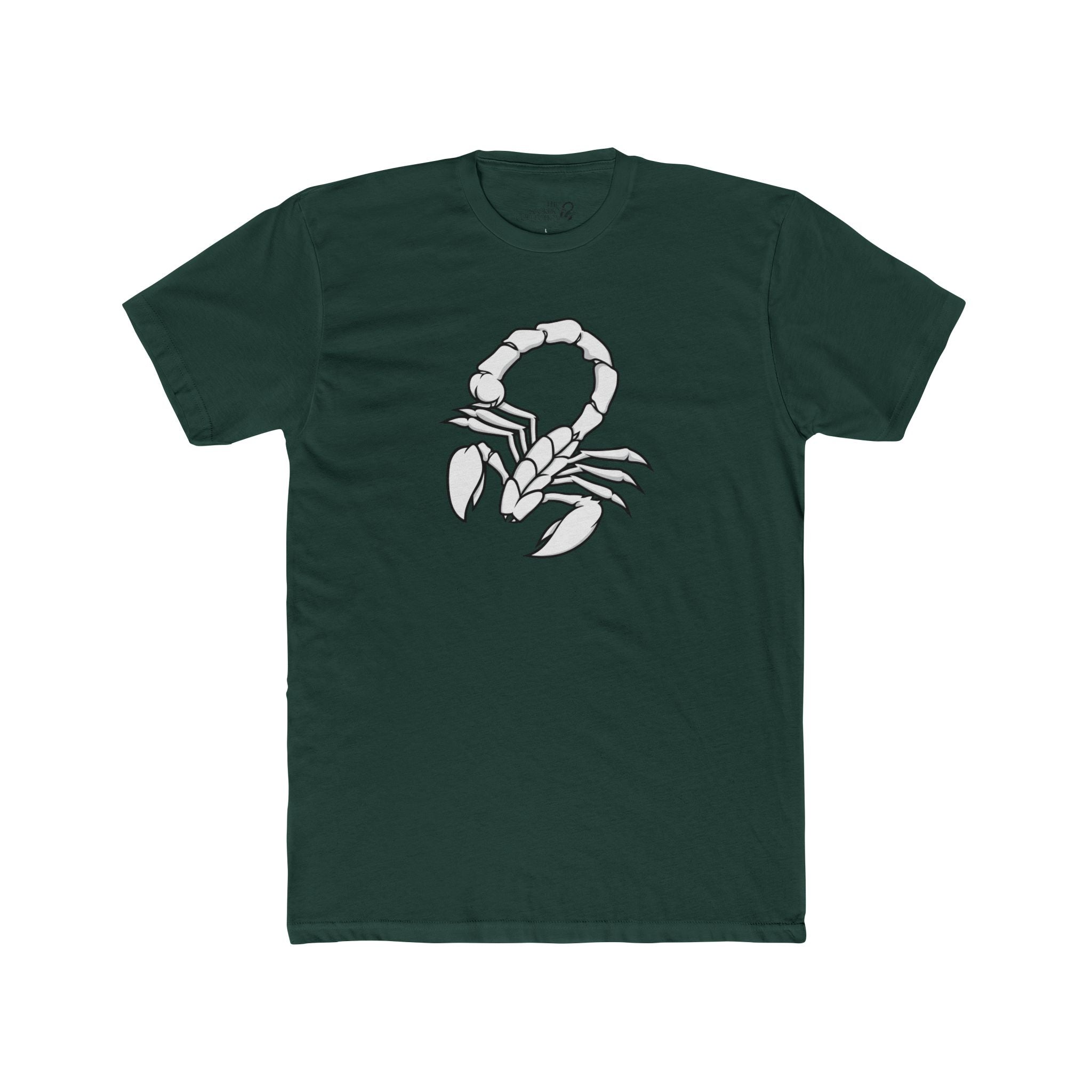 The Scorpio Collection - OG Graphic T-Shirt
