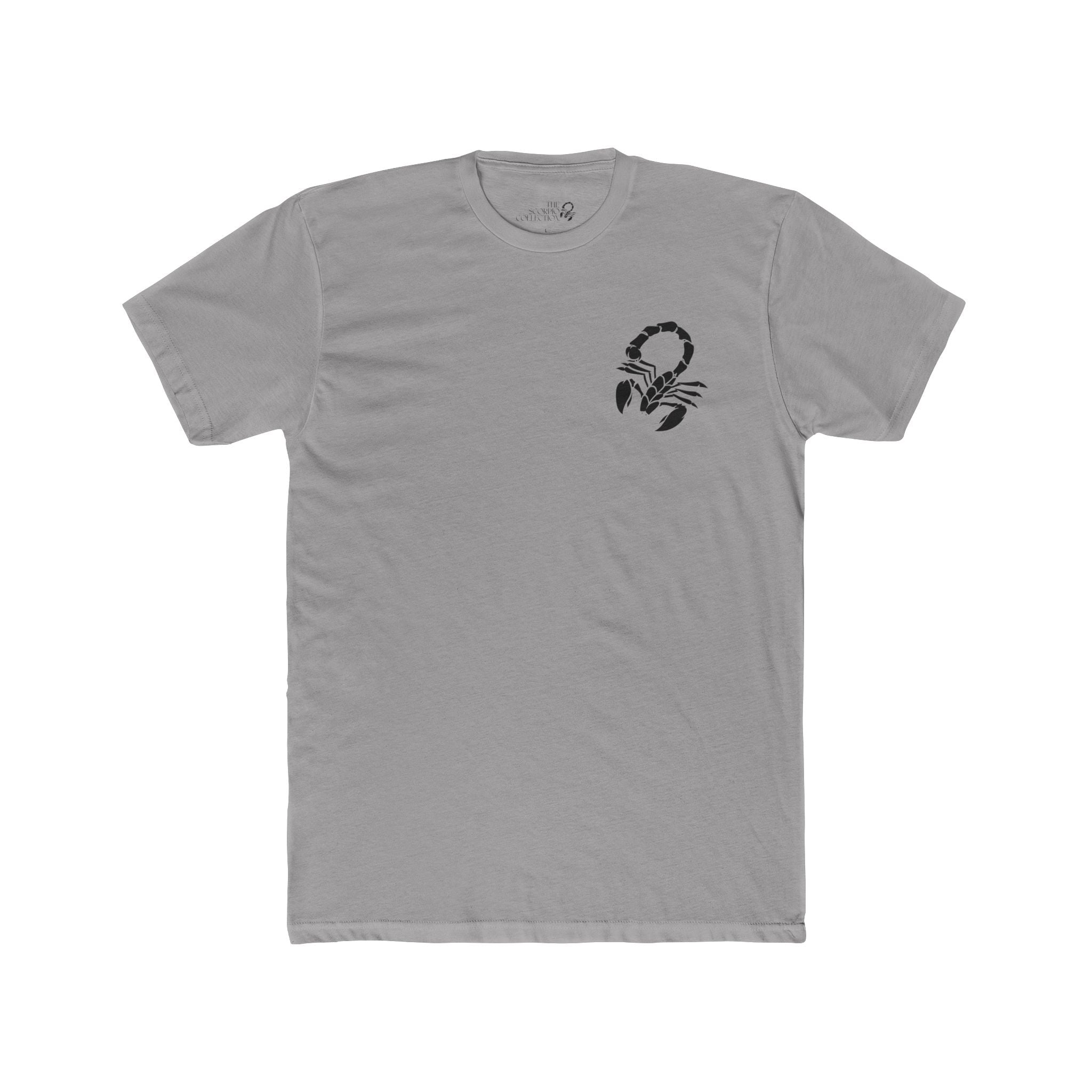 The Scorpio Collection - Chest Logo T-shirt
