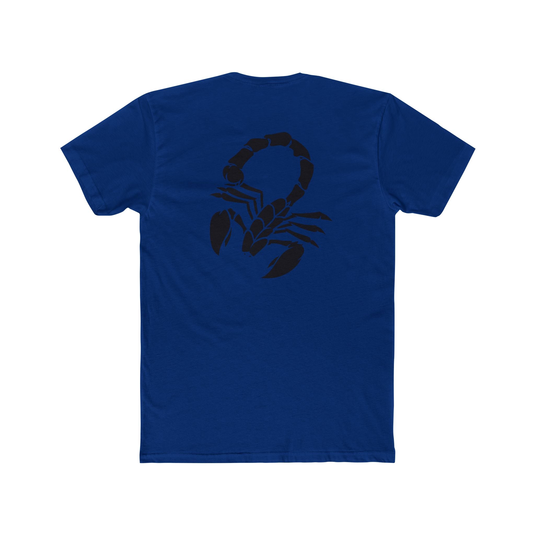 The Scorpio Collection - Graphic Script T-Shirt