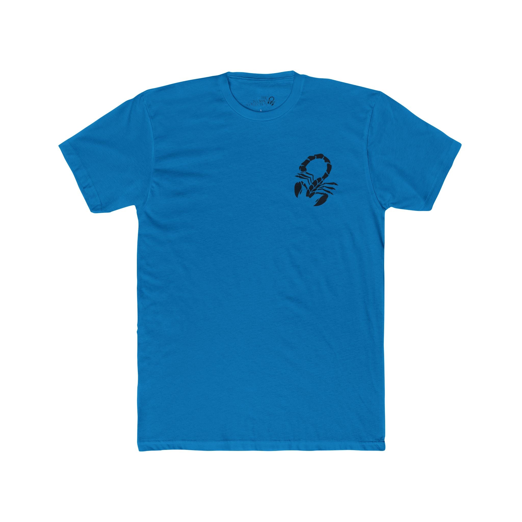 The Scorpio Collection - Chest Logo T-shirt