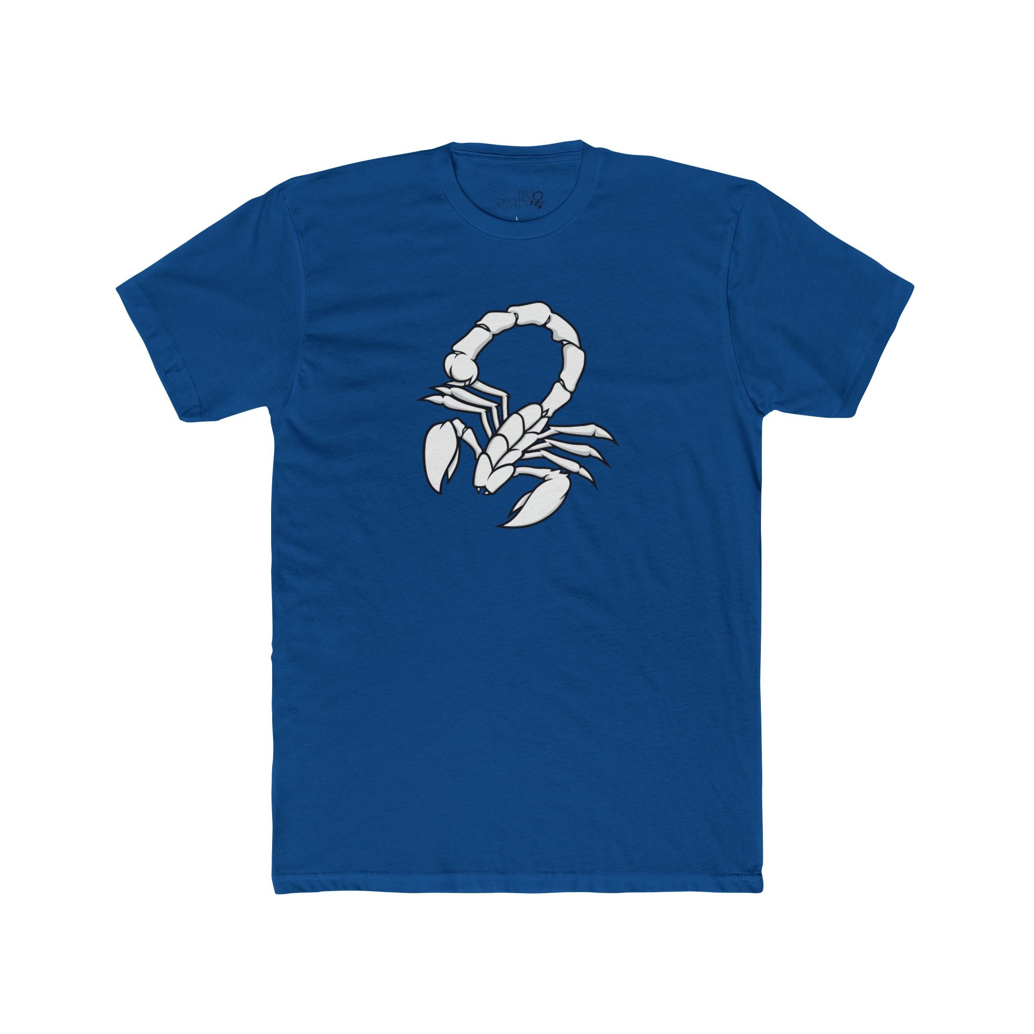 The Scorpio Collection - OG Graphic T-Shirt