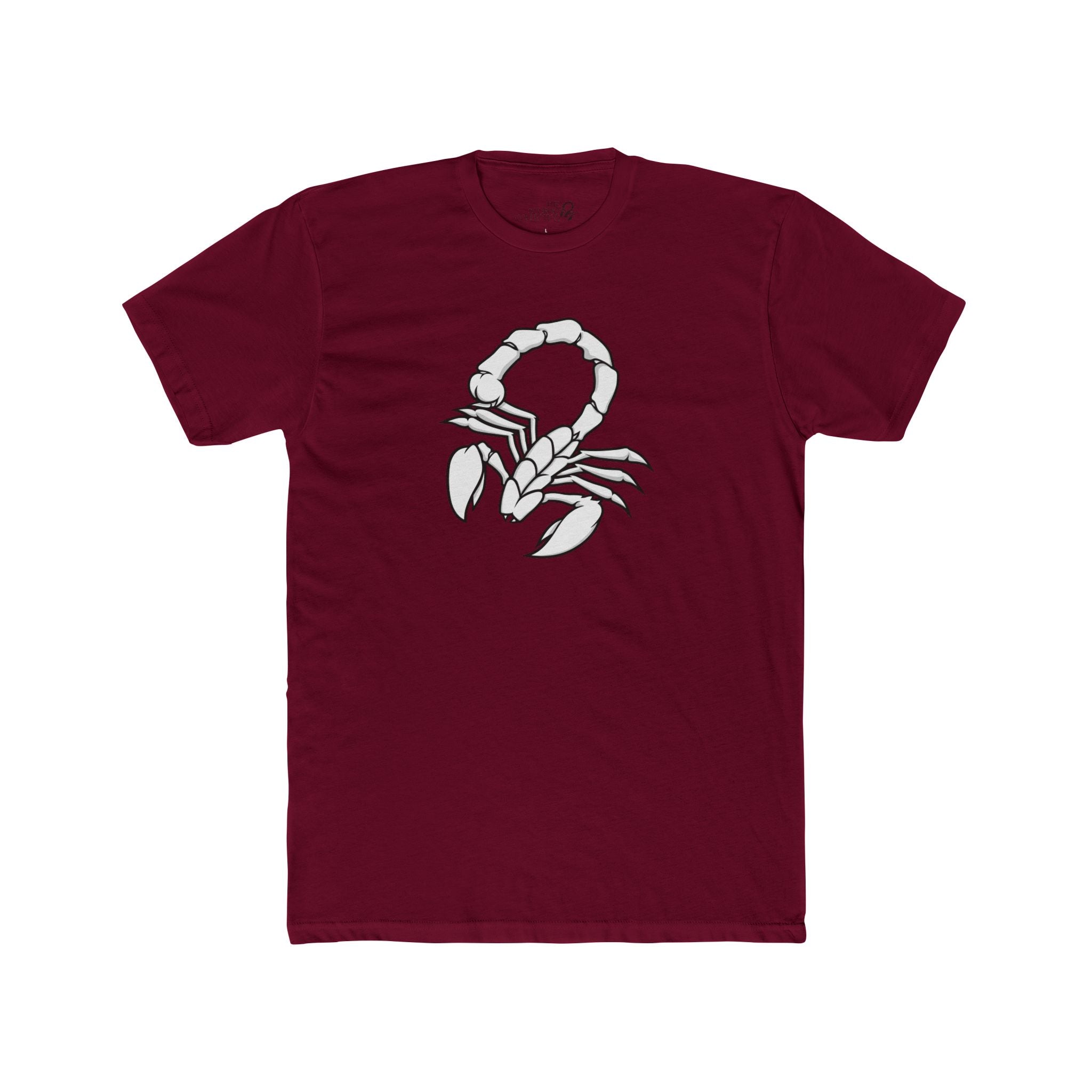 The Scorpio Collection - OG Graphic T-Shirt