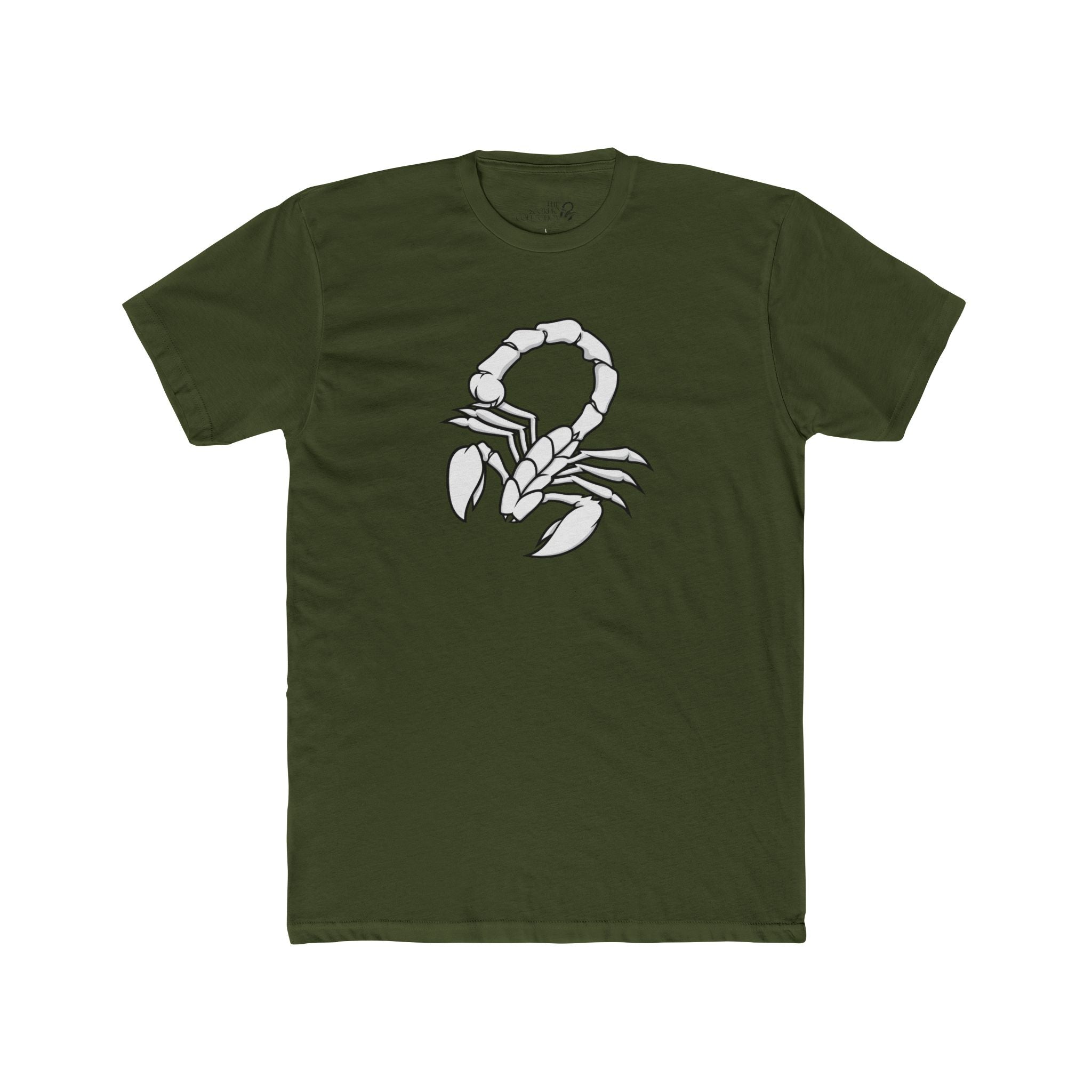 The Scorpio Collection - OG Graphic T-Shirt